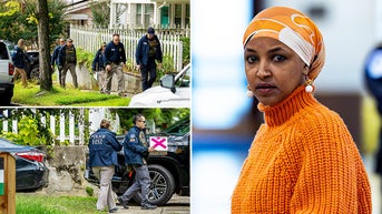 Judge who signed Omar warrant blows up 'political hit' narrative - Fox News