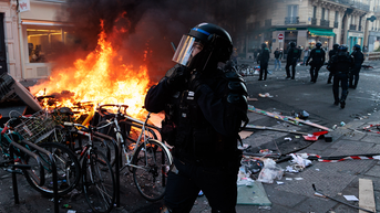 POLICE - Fox News