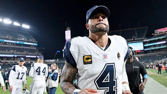 Cowboys legend unimpressed by team's rivalry win: 'Let's not get carried away' - Fox News