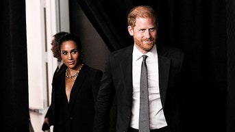 Prince Harry making 'big mistake' that could destroy royal reconciliation: expert - Fox News