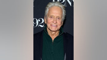 Douglas REVELA la aventura de «Instinto básico» - Fox News