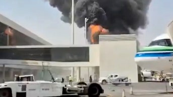 At least a dozen people killed, many more injured after airport attack in Saudi Arabia - Fox News