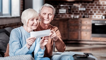 Social Security chief outlines his first move to save retirement funds - Fox News
