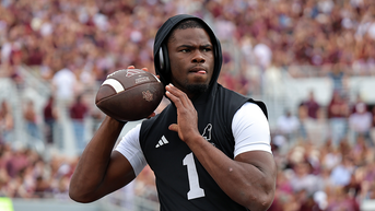SEC squad dealt brutal news as once Heisman hopeful quarterback is done for the year - Fox News