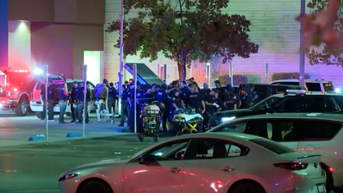 Police with gurney - Fox News