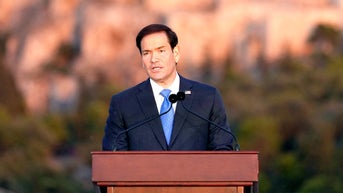 Rubio delivers urgent warning about future of Western civilization from its birthplace - Fox News