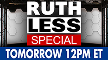 'Ruthless' special edition airing on FOX News this Sunday at 12PM ET - Fox News