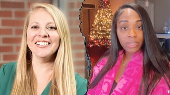 Professor falsely accused of murder by TikTok psychic now fears for her children's safety - Fox News