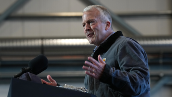 Dan Sullivan breaks silence on Alaska election controversy with warning to voters - Fox News
