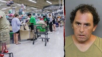 El hombre acusado de agredir a una compradora de 70 años estaba en libertad a pesar de las advertencias - Fox News