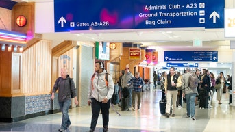 Popular US airport slammed as the most stressful in America for travelers - Fox News