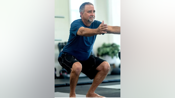 Simple EXERCISE could lower blood pressure - Fox News