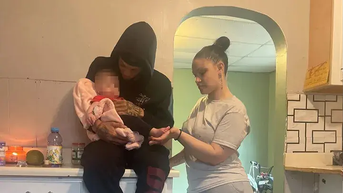 Pregnant mom days away from giving birth reportedly killed in mass shooting - Fox News