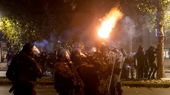 Police fire - Fox News