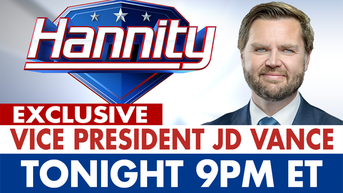 Vice President Vance joins Sean Hannity tonight at 9PM ET - Fox News