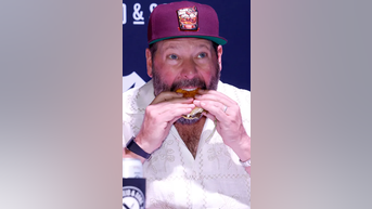 Perfect burger compared to great SEX - Fox News