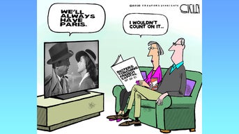 Political cartoons of the day - Fox News