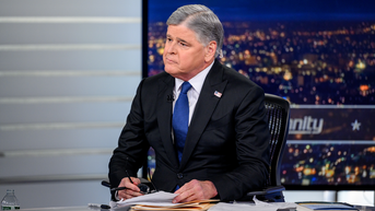 Sean Hannity looks back at his most memorable moments across 30 years at FOX News - Fox News
