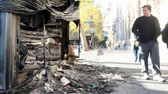 store destroyed - Fox News