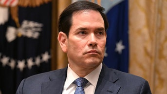 Rubio issues fiery response after American citizen killed in Saudi Arabia airport attack - Fox News