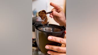 MOLD could be lurking in your coffee maker - Fox News