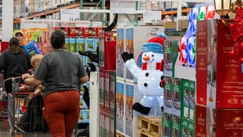 Costco shoppers spot beloved holiday treat back on shelves with unexpected price change - Fox News