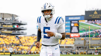 NFL quarterback charged with possession following Indiana traffic stop - Fox News