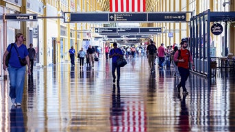 TSA just pumped the brakes on its popular airport gate-access expansion - Fox News