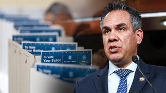 House Dem leader's attack on voter ID comes back to haunt him after election fraud bust - Fox News