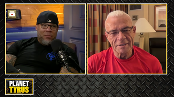 Eric Bischoff reveals what Hulk Hogan was really like behind closed doors on 'Planet Tyrus' - Fox News