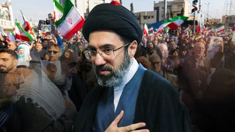 Iran's 350,000 troops emerge as major US Army focus amid Khamenei's defiant claims - Fox News