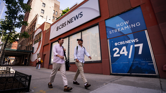 Maryland teenager seeks $20 million from CBS News in defamation lawsuit - Fox News