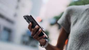 Study uncovers striking pattern in news fed to millions of iPhone users before midterms - Fox News