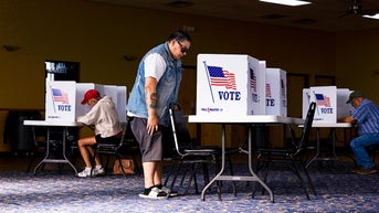 Inside the unprecedented push to monitor midterm elections and prepare for legal fights - Fox News