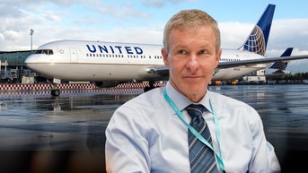 United Airlines CEO who earned $32 million calls for national wealth tax - Fox News
