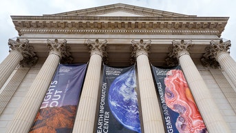 I’ve spent 25 years at historic museums. Smithsonian should tell of America’s greatness - Fox News