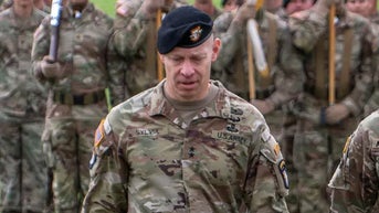 Hegseth fires top Army general accused of leaking classified war information - Fox News