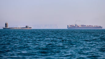 Iran offers to reopen key oil route if US accepts its conditions - Fox News