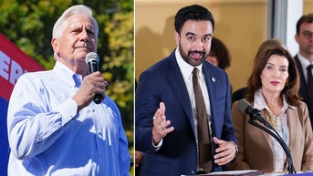 'Please take him everywhere': Blakeman mocks Hochul over Mamdani alliance - Fox News