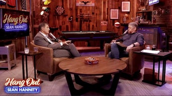 Joe Manchin shares what he really thinks about Obama, Biden and the Democrats - Fox News