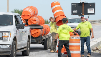 road workers - Fox News
