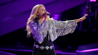 Country singer's secret weapons for healing and staying healthy through ups and downs - Fox News