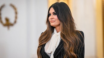 Trump and Rubio reportedly furious as Kimberly Guilfoyle faces possible firing - Fox News