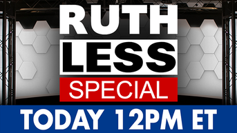 'Ruthless' special edition airing on FOX News today at 12PM ET - Fox News