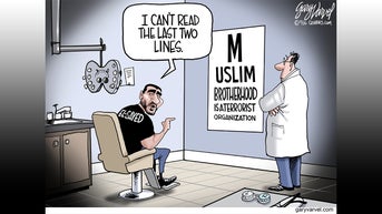Political cartoons of the day - Fox News