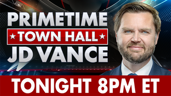 Jesse Watters to host town hall with Vice President JD Vance ahead of midterms - Fox News