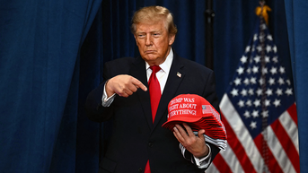 President Trump announces termination of Biden-era energy regulations - Fox News