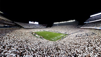Penn State's loss in front of record-setting crowd might set program back - Fox News