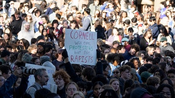 cornell 3 - Fox News