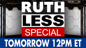 'Ruthless' special edition airing on FOX News Sunday at 12PM ET - Fox News